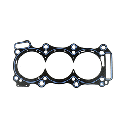 Athena Cut Ring Racing Head Gasket thickness 1 mm - 100 mm -without Rings (Right)