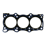 Athena Cut Ring Racing Head Gasket thickness 1 mm - 96,5 mm -without Rings (Left)