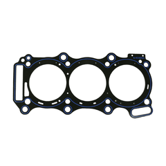 Athena Cut Ring Racing Head Gasket thickness 1 mm - 96,5 mm -without Rings (Right)