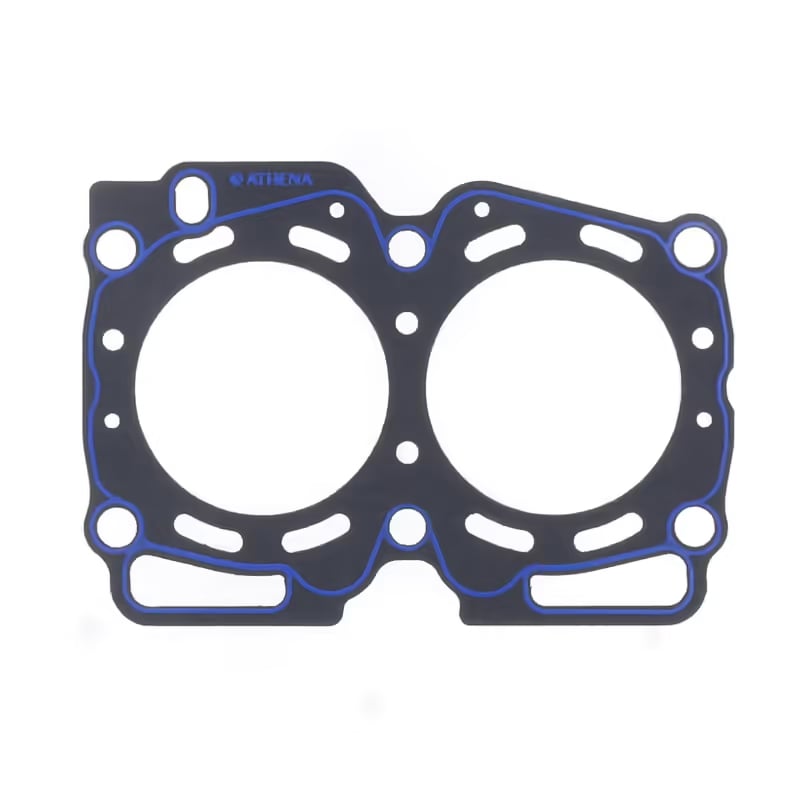 Athena Cut Ring Racing Head Gasket thickness 1,2 mm - 93,5 mm -without Rings