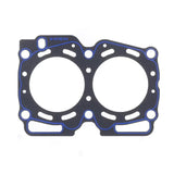 Athena Cut Ring Racing Head Gasket thickness 1,2 mm - 93,5 mm -without Rings