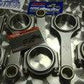 Eagle H Beam Connecting Rods EJ20 - Future Motorsports -  - EAGLE - Future Motorsports
