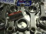 Eagle H Beam Connecting Rods for 350 & G35 - Future Motorsports -  - EAGLE - Future Motorsports