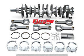 EAGLE COMPLETE ROTATING ASSEMBLY NISSAN RB26 87122865 - Future Motorsports - ENGINE BLOCK INTERNALS - EAGLE - Future Motorsports
