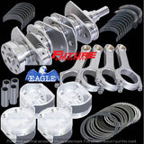 EAGLE COMPLETE ROTATING ASSEMBLY SUBARU EJ25 89021100 - Future Motorsports - ENGINE BLOCK INTERNALS - EAGLE - Future Motorsports