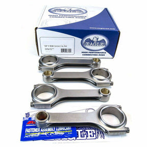 EAGLE MITSUBISHI 4G63 89-93 EXTREME DUTY ROD 4 CRS5900MCXD - Future Motorsports - ENGINE BLOCK INTERNALS - EAGLE - Future Motorsports