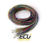 Ecumaster EMU – pre-terminated harness