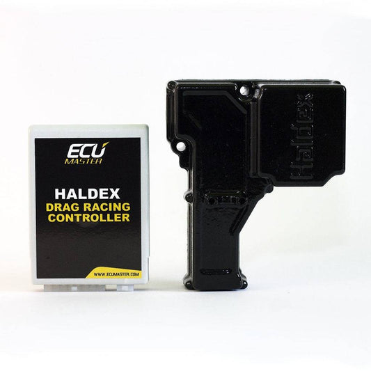 Ecumaster Haldex controller