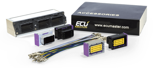 Ecumaster Interconnector AUDI 2,2T P&P (AAN/3B/ABY) 129 145 12,4