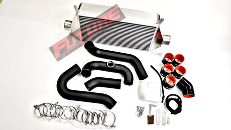 ETS Toyota Supra Intercooler Kit 93-2002 JZA80 Turbo - Future Motorsports - INTERCOOLERS - ETS - Future Motorsports