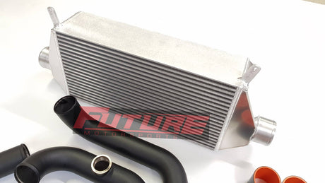 ETS Toyota Supra Intercooler Kit 93-2002 JZA80 Turbo - Future Motorsports - INTERCOOLERS - ETS - Future Motorsports
