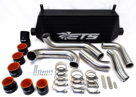 ETS Toyota Supra Intercooler Kit 93-2002 JZA80 Turbo - Future Motorsports - INTERCOOLERS - ETS - Future Motorsports