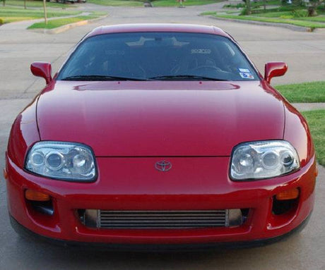 ETS Toyota Supra Intercooler Kit 93-2002 JZA80 Turbo - Future Motorsports - INTERCOOLERS - ETS - Future Motorsports