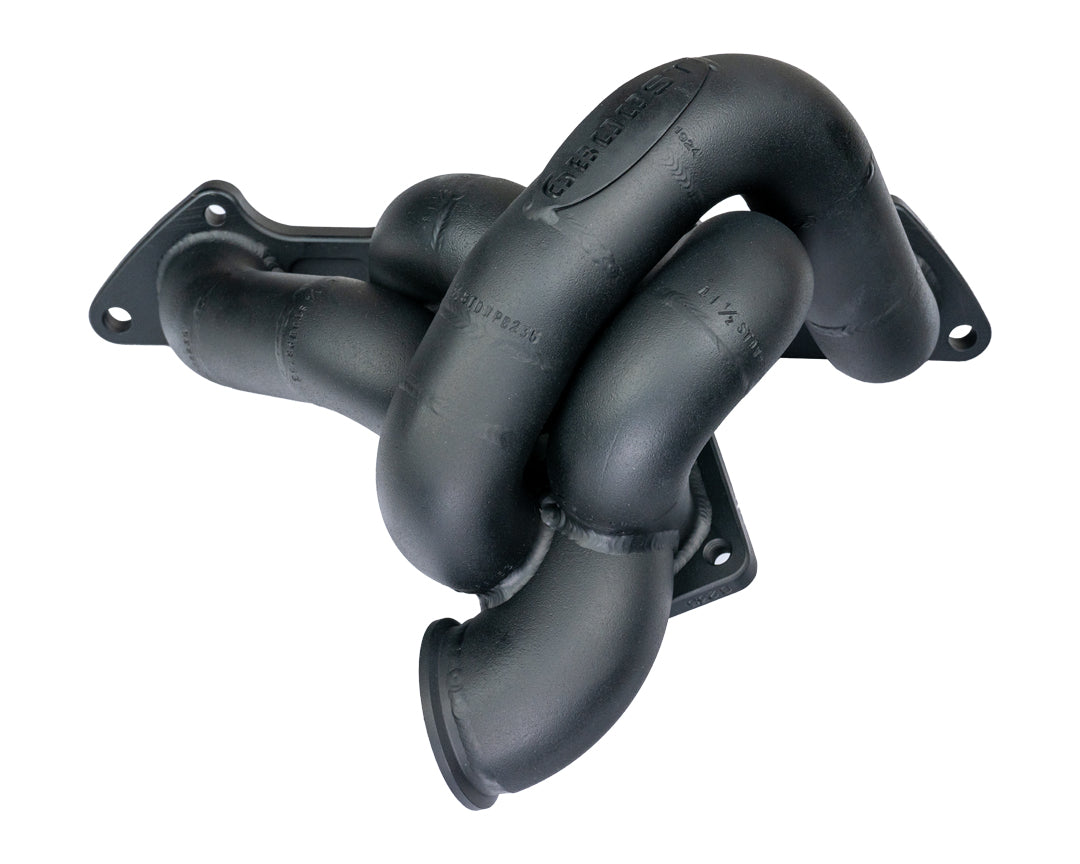 6Boost Mitsubishi 4G63 Evo 4-9 T4 Exhaust Manifold