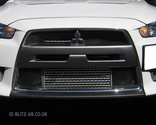 Blitz CS Intercooler - Evo 10, Evo X