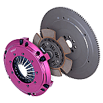 Exedy Hyper Single Clutch Kit Skyline R33 GTS RB25DET - Future Motorsports - CLUTCH & DRIVETRAIN - Exedy - Future Motorsports