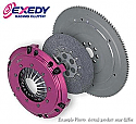 Exedy Hyper Carbon Single Plate Kit - Future Motorsports -  - Exedy - Future Motorsports