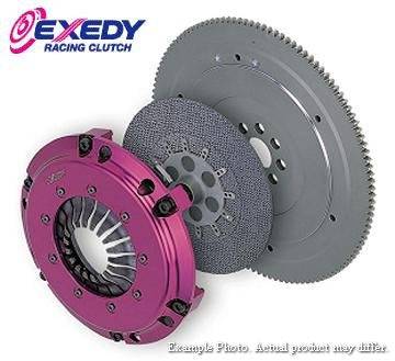 Exedy Hyper Carbon Single Plate Kit - Future Motorsports -  - Exedy - Future Motorsports