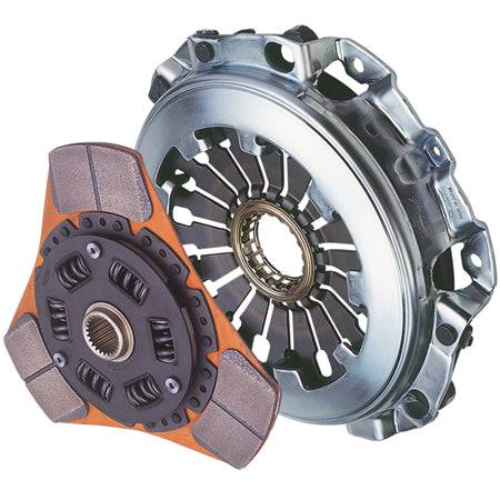 Exedy Replacement Sports Clutch Kit - Future Motorsports -  - Exedy - Future Motorsports