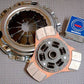 Exedy Sports Single Clutch Kit Type S NCP10 NCP13 2NZFE 1NZFE - Future Motorsports -  - Exedy - Future Motorsports