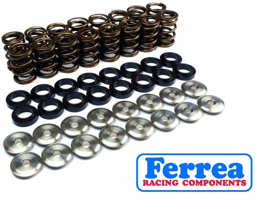 Ferrea Honda S2000-F20C/F22C Dual Valve Springs Kit