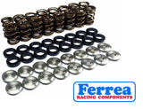 Ferrea Mitsubishi Evo VIII 4G63T Turbo Dual Valve Springs Kit