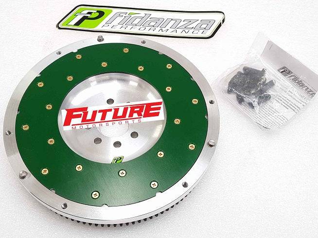 Fidanza Lightweight Flywheel Toyota Celica GT4 ST205 3SGTE - Future Motorsports - CLUTCH & DRIVETRAIN - FIDANZA - Future Motorsports