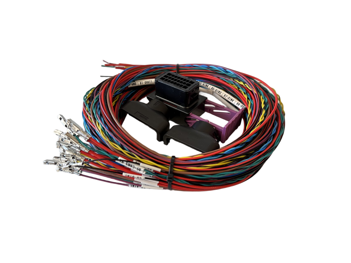 CANTCU Flying Lead Harness V2