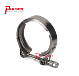 PULSAR PT/X Series, PTG Series V-Band Flange & Clamp