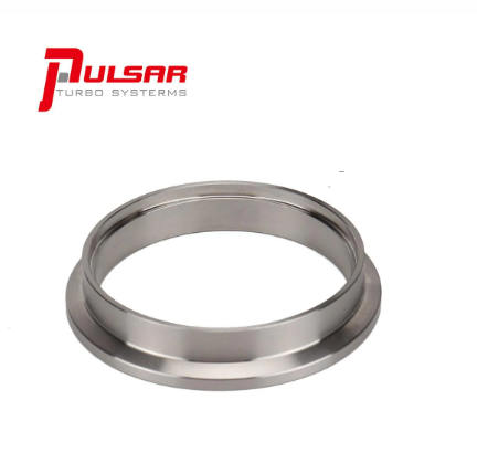 PULSAR PT/X Series, PTG Series V-Band Flange & Clamp