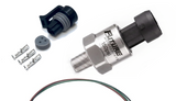 Future Motorsports High Quality Stainless Steel 150psi Fluid Pressure Sensor Kit