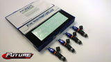 Fuel Injector Clinic (FIC) Injectors 3SGTE - Future Motorsports - INJECTORS - Fuel Injector Clinic - Future Motorsports