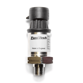 FuelTech 0-300 PSI PRESSURE SENSOR - Future Motorsports - ENGINE MANAGEMENT / ECU - FuelTech - Future Motorsports