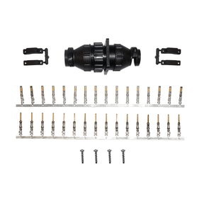 FuelTech 16-WAY CPC CONNECTOR KIT - Future Motorsports - ENGINE MANAGEMENT / ECU - FuelTech - Future Motorsports