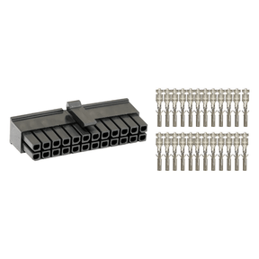 FuelTech 24-WAY MAIN CONNECTOR KIT - Future Motorsports - ENGINE MANAGEMENT / ECU - FuelTech - Future Motorsports