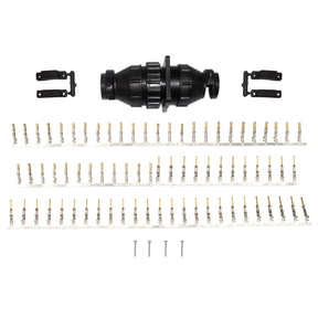 FuelTech 37-WAY CPC CONNECTOR KIT - Future Motorsports - ENGINE MANAGEMENT / ECU - FuelTech - Future Motorsports