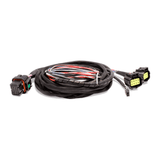 FuelTech ALCOHOL O2 DUAL CHANNEL HARNESS 8FT - Future Motorsports - ENGINE MANAGEMENT / ECU - FuelTech - Future Motorsports