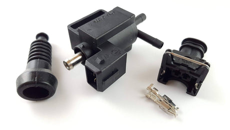 FuelTech BOOST CONTROLLER VALVE FOR DUAL VALVE KIT - Future Motorsports - ENGINE MANAGEMENT / ECU - FuelTech - Future Motorsports