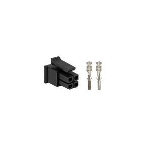 FuelTech CAN A CONNECTOR KIT (MALE) - Future Motorsports - ENGINE MANAGEMENT / ECU - FuelTech - Future Motorsports