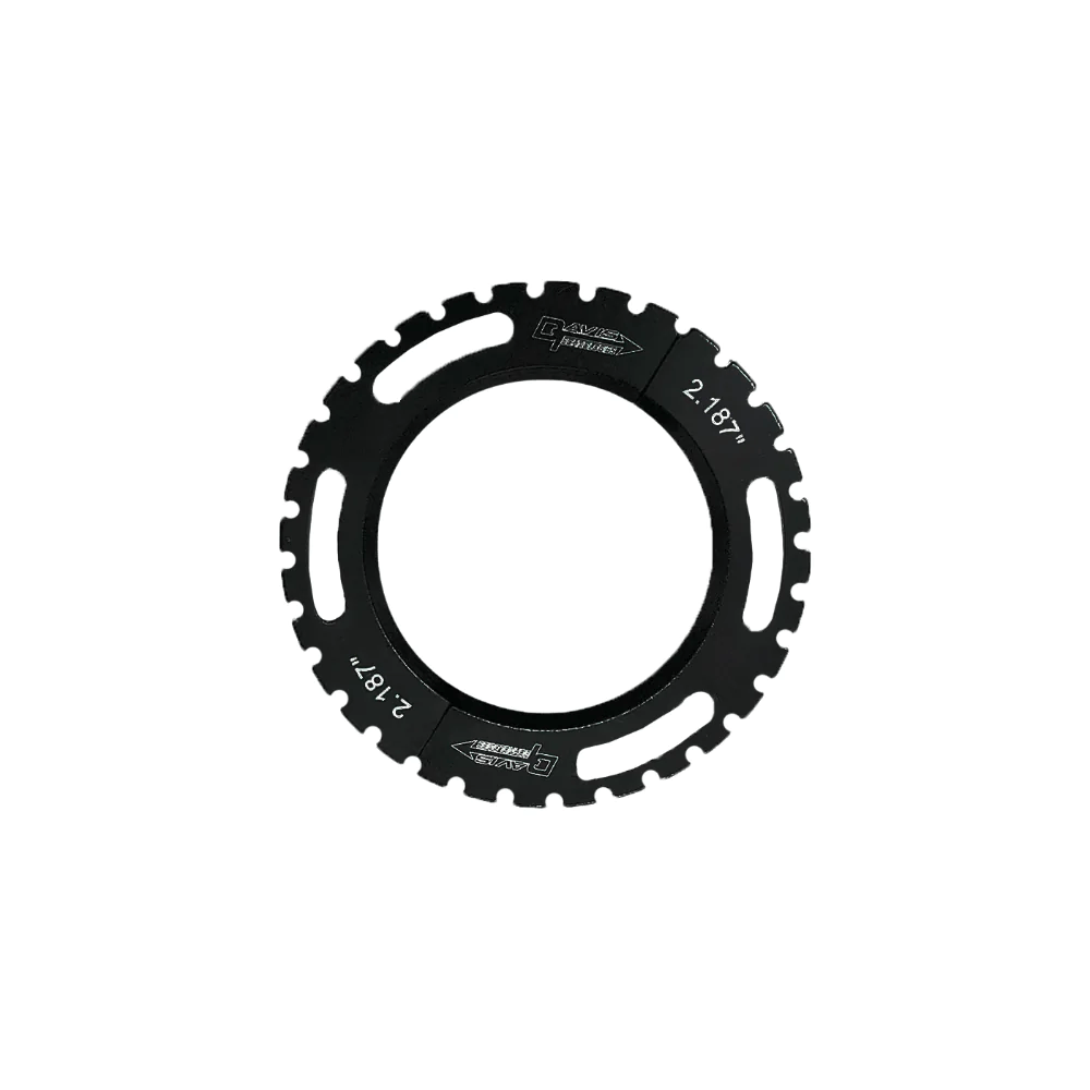 FuelTech DAVIS 32 TOOTH SPLIT COLLAR - 2.187" I.D. - Future Motorsports - ENGINE MANAGEMENT / ECU - FuelTech - Future Motorsports