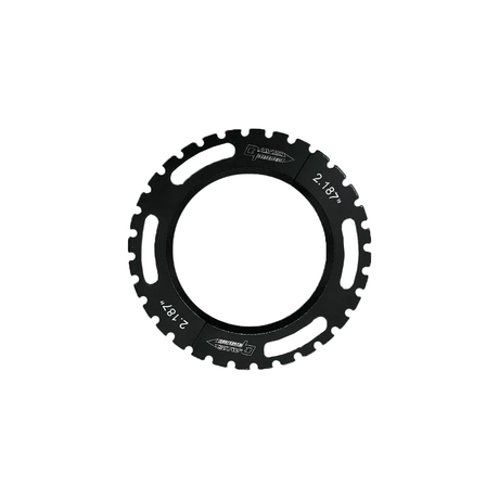 FuelTech DAVIS 32 TOOTH SPLIT COLLAR - 2.500" I.D. - Future Motorsports - ENGINE MANAGEMENT / ECU - FuelTech - Future Motorsports