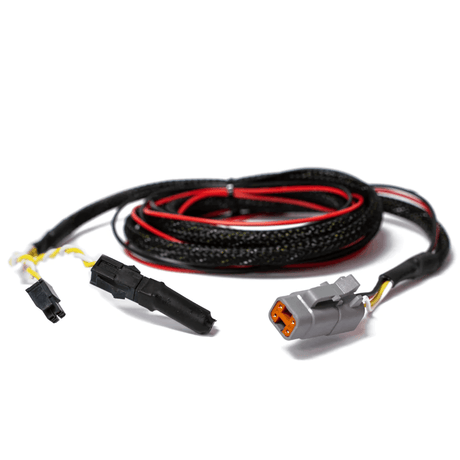 FuelTech EGT-4 / SWITCHPANEL HARNESS - Future Motorsports - ENGINE MANAGEMENT / ECU - FuelTech - Future Motorsports