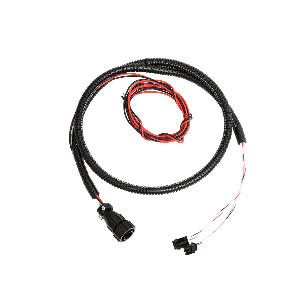 FuelTech EGT-8 HARNESS - Future Motorsports - ENGINE MANAGEMENT / ECU - FuelTech - Future Motorsports