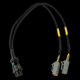 FuelTech EGT-8 TO DUAL EGT-4 ADAPTER HARNESS - Future Motorsports - ENGINE MANAGEMENT / ECU - FuelTech - Future Motorsports