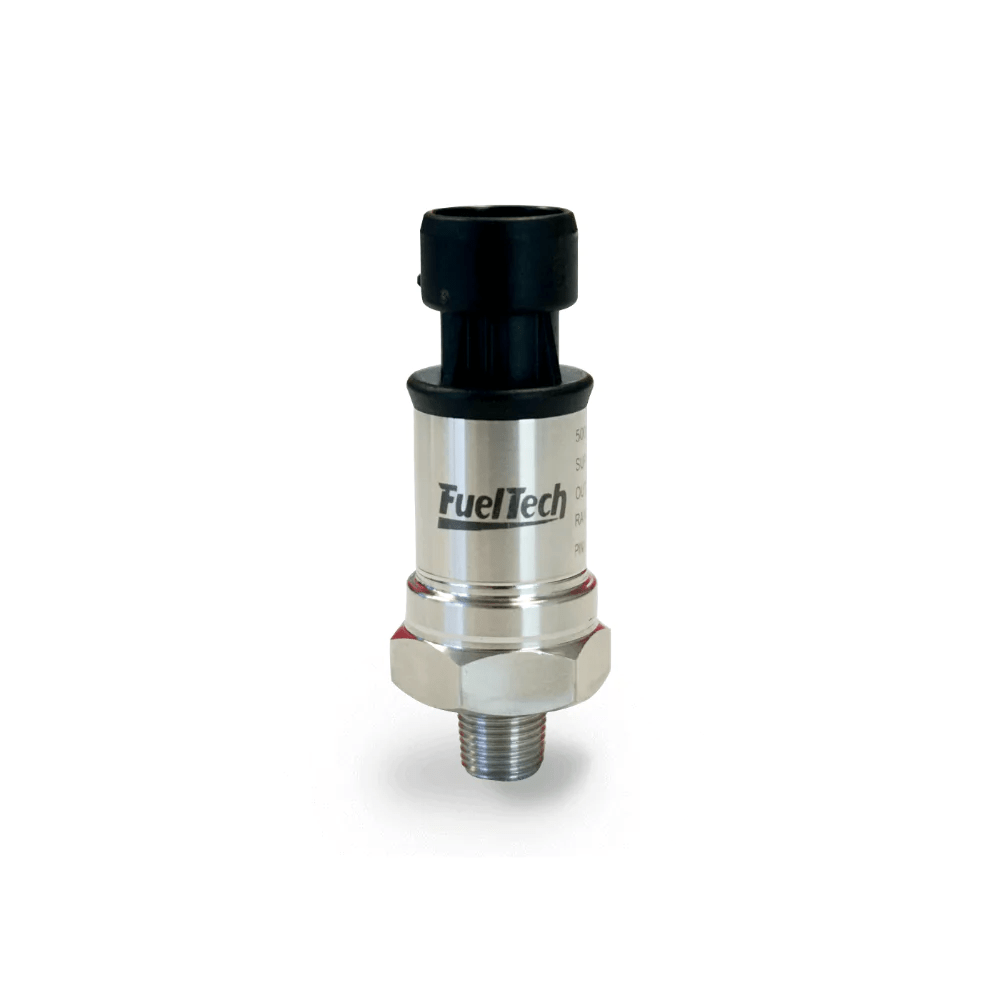 FuelTech EXTERNAL MAP SENSOR - 10 BAR - Future Motorsports - ENGINE MANAGEMENT / ECU - FuelTech - Future Motorsports
