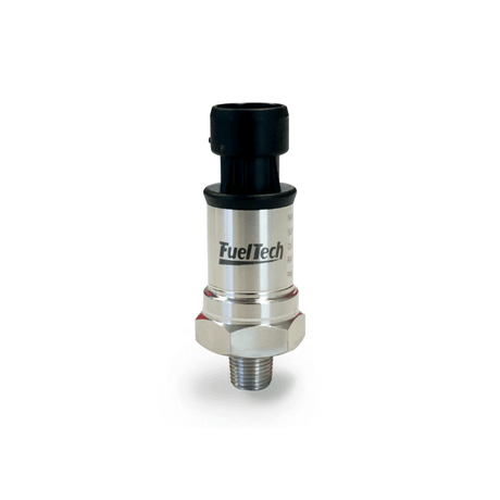 FuelTech EXTERNAL MAP SENSOR - 10 BAR - Future Motorsports - ENGINE MANAGEMENT / ECU - FuelTech - Future Motorsports