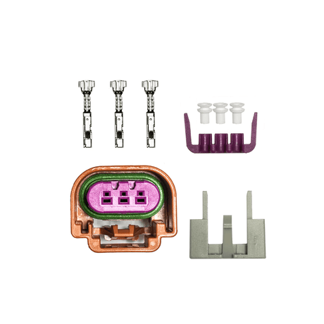 FuelTech FLEX FUEL CONNECTOR KIT - Future Motorsports - ENGINE MANAGEMENT / ECU - FuelTech - Future Motorsports