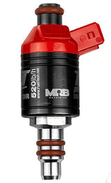 FuelTech FT INJECTOR - 520 lb/h O'RING - Future Motorsports - ENGINE MANAGEMENT / ECU - FuelTech - Future Motorsports