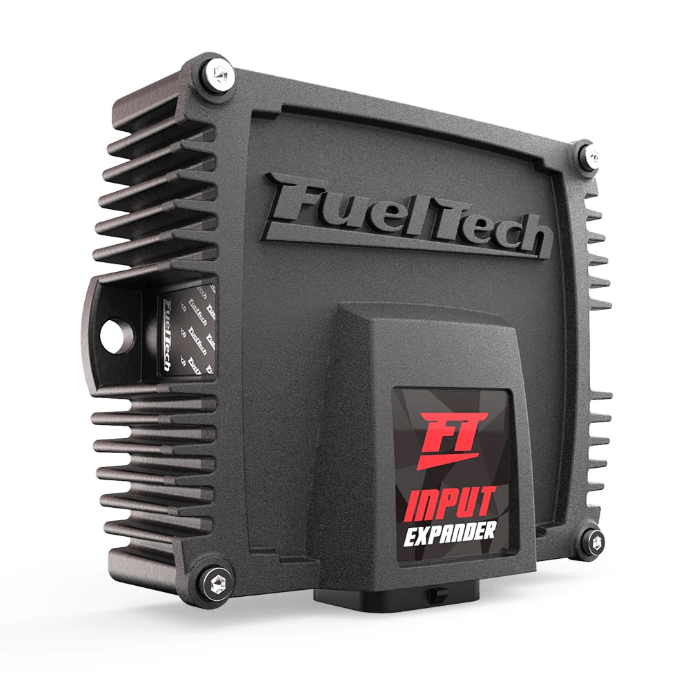 FuelTech FT INPUT EXPANDER - Future Motorsports - ENGINE MANAGEMENT / ECU - FuelTech - Future Motorsports