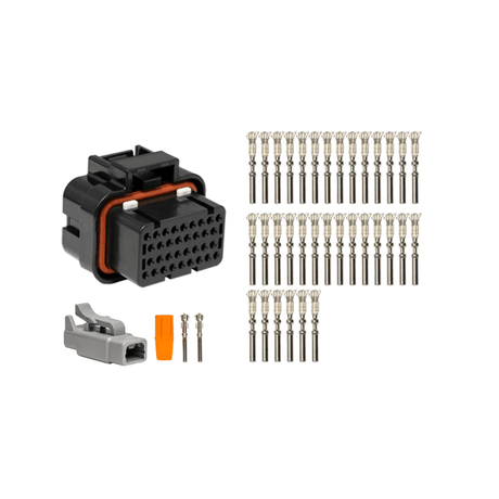 FuelTech FT INPUT EXPANDER CONNECTOR KIT - Future Motorsports - ENGINE MANAGEMENT / ECU - FuelTech - Future Motorsports